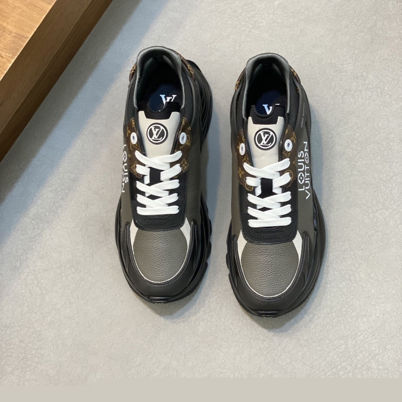 LV Casual Shoes